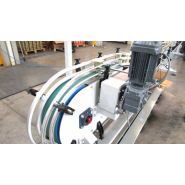 Ap EC 60 Universal - Palettiseur automatique à palette mobile pour bombes aérosol - Clevertech France_2