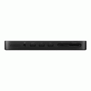ASUS Triple 4K Thunderbolt 4 Dock DC500 Avec fil Noir_2