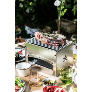 Braséro/Barbecue de table_2