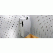 Cabine insonorisée studio i - l96xp96xh203cm - keoda_2