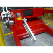Dérouleur devant machine enrouleuse - CD22-BM2_2