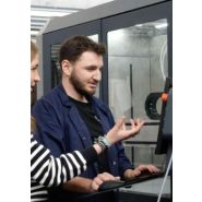 EVA-C : Fraiseuse CNC 3 axes_2