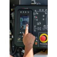 Ha16 rtj o nacelle articulée diesel - haulotte - capacité de levage max.230kg_2