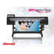 Imprimante à découpe intégrée haut de gamme - Mimaki Série CJV150 - 4 formats disponibles - Eco Solvant / Sublimation_2