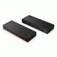 ThinkPad USB4 Smart Dock 5500 with 135W Adapter_2