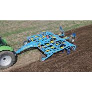 Triolent ps - cultivateur agricole - farmet a.S - largeur de travail	4700 à 7900 mm_2