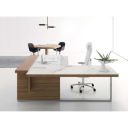Un Bureau, Sept Regards : Choisissez le Plateau  qui Définit votre Direction_2