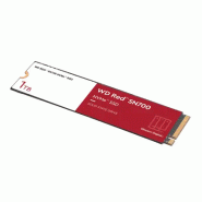 Western Digital Red SN700 1 To M.2 PCI Express 3.0 NVMe_2