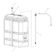 159044 - Cuves à carburants Renson - 750L - PEHD double parois avec traitement anti-UV_2