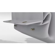 Aspirateur professionnel      Billy Goat    KV601SPEU 69 cm_2