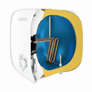 Chauffe-eau électrique petite capacité Odéo sous évier 15L - Atlantic - 821502_2