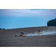 Cx8.70 tier 4b moissonneuse batteuse - new holland - trémie (l) 9500/11500_2