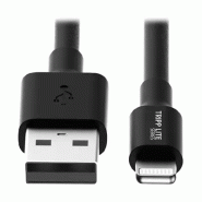 Eaton tripplite usb-a to lightning sync/charge cable_2