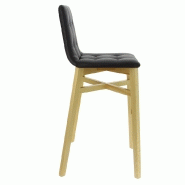 Ligne chr- chaise haute de restaurant paris_2