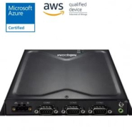 Mini PC Fanless Intel Atom Dual Core NISE50 - HDMI, 2 LAN, 4 USB 2.0, 3 COM ports_2