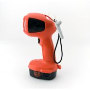 Protection antivol à élingue ajustable - 10 cm - am_2