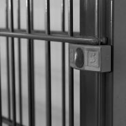 Publifor - grille de chantier haute sécurité - Betafence - clôture mobile en béton 2,5 tonnes_2