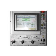 ST-A 2500 - Camion gravillonneur à rouleau Schäfer-Technic - 130 kg - Répartition précise et dosage homogène_2