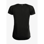 Tee-shirt léger pour femme - Contrôle des odeurs HeiQ Fresh - Freemont Women - Nimbus_2