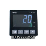 Régulateur de température TTM i4 - Grand affichage, PID auto adaptatif, Fuzzy Control_2