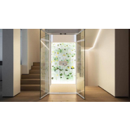 Ascenseur design pour propriétaires et domiciles particuliers avec application SmartLift - Aritco Homelift_2