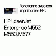 HP 508A toner LaserJet Magenta authentique_2
