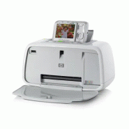HP Photosmart A444 imprimante photo Jet d'encre 4800 x 1200 DPI 4
