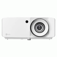 Optoma ZH450 Projecteur à  focale standard 4500 ANSI lumens DLP 1080p (1920x1080) Compatibilité 3D Bl_2