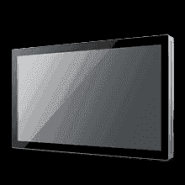 Panel PC multi usages 21.5