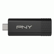 PNY PRO Elite V3 lecteur USB flash 1 To USB Type-C 3.2 Gen 1 (3.1 Gen 1) Noir_2