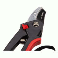 Sécateur à enclume r14 19,5 cm – MTF – 18 mm – 1zst4174_2