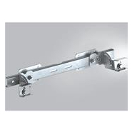 Support de fixation Uniteck - panneau solaire 10-30W - inclinable jusqu'à 90° - acier galvanisé - UNIFIX 20_2