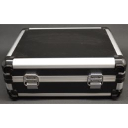 Valises Aluminium A425805 - Dimensions 32x26 cm - Usage professionnel_2