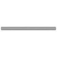 Vidaxl écran en treillis acier inoxydable 112x2000 cm argenté 150898_2