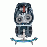 Autolaveuse crg 8055/120t graphite autolaveuse à batterie autoportée NUMATIC_2