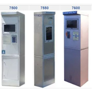 Borne de paiement - coque inox 316L - 7500 ARMARINA - gestion des bornes d'énergies et haltes fluviales_2