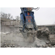 Pince  à béton - HC_2