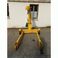 Grue - a3015 aérospatiale_2