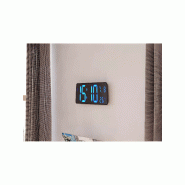 Horloge LCD murale/à poser_2