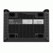 Linksys MR5500 routeur sans fil Gigabit Ethernet Bi-bande (2,4 GHz / 5 GHz) Noir_2