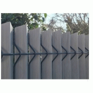 Occultant pour grillage jugo 45_2