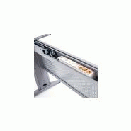 Quadra17140 - bureau droit - bd-mobilier - l.180 x p.80 x h.75 cm_2