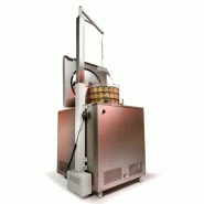 Selecta - stérilisateur autoclave inox 150 litres_2