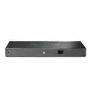 TP-Link Omada SG3210XHP-M2 commutateur réseau Géré L2+ 2.5G Ethernet (100/1000/2500) Connexion Ether_2