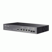 TP-Link Omada SX3206HPP commutateur réseau Géré L2+ 10G Ethernet (100/1000/10000) Connexion Ethernet_2