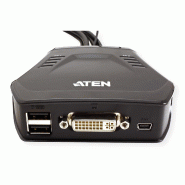 Aten cs22d commutateur kvm dvi usb à 2 ports_2