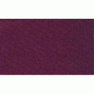 Canapé convertible Belle Époque CanapExpress - Lattes 160 cm - Matelas mémoire 22 cm - Tête de lit intégrée - Tweed fuchsia_2