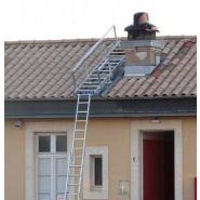 Cheminements toitures - passerelle - echelles plus - revêtements : tôle_2