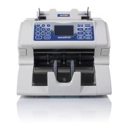 Compteur de devises Magner 100 Plus - Détection CIS, UV, MG, IR et blanc - 1400 notes/min_2