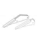 Décompacteur demi-lune - guilbart père et fils - modèle: dd001 à dd006_2